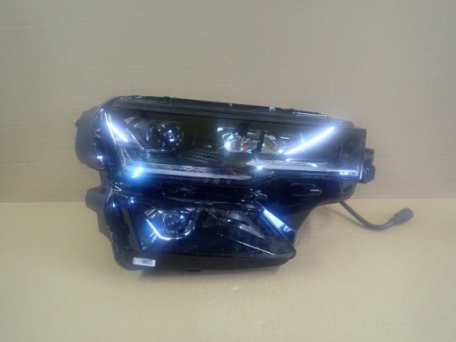 LAMPA FAR DESNA STRANA FULL LED SKODA KAROQ 57B REDIZAJN 2021-