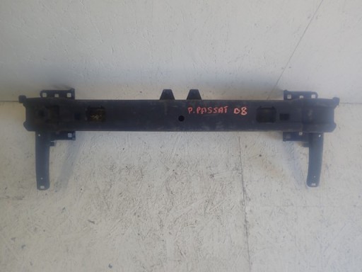 GREDA ISPOD BRANIK PREDNJA STRANA VW PASSAT B8 3G 2014-