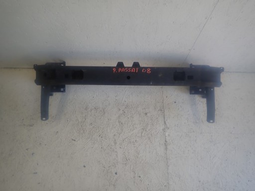 GREDA ISPOD BRANIK PREDNJA STRANA VW PASSAT B8 3G 2014-