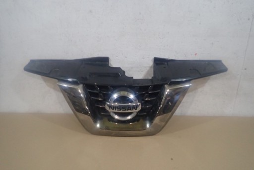 MASKA GRIL NISSAN JUKE REDIZAJN 2014-