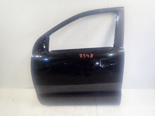 VRATA LIJEVA PREDNJA STRANA FORD RANGER 3 III 2011-