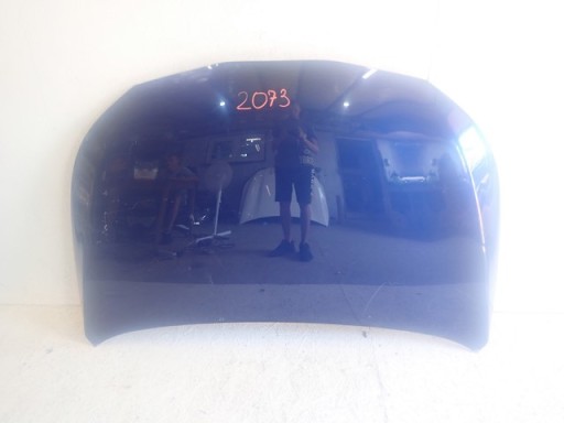 HAUBA POKLOPAC MOTORA TOYOTA AVENSIS T27 T29 2015-