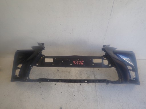 BRANIK PREDNJA STRANA LEXUS GS 4 IV REDIZAJN 2015-