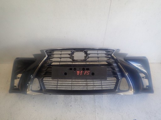 BRANIK PREDNJA STRANA LEXUS GS 4 IV REDIZAJN 2015-