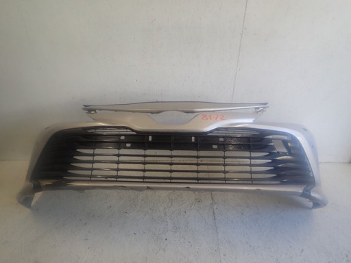 BRANIK PREDNJA STRANA TOYOTA CAMRY 8 VIII 2017-