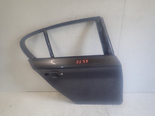 VRATA DESNA  ZADNJA STRANA ZADNJI BMW 1 I E87 2004-2010R