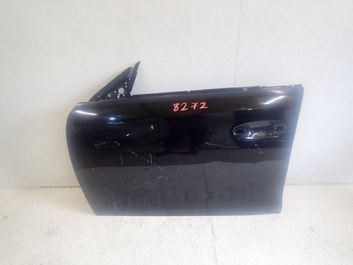 VRATA LIJEVA PREDNJA STRANA PEUGEOT 508 II 18-