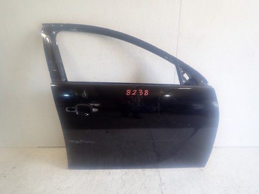 VRATA DESNA  PREDNJA STRANA OPEL INSIGNIA 1 I A 07-