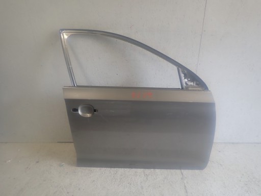 VRATA DESNA  PREDNJA STRANA SKODA RAPID 5J