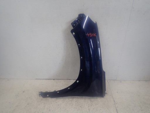 BLATOBRAN LIJEVA STRANA PREDNJA HYUNDAI SANTA FE 4 IV 2019-