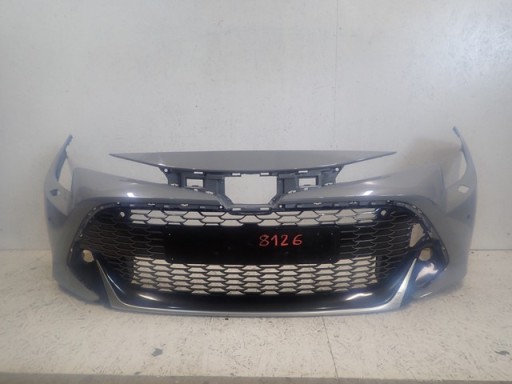BRANIK PREDNJA STRANA TOYOTA COROLLA E21 GR SPORT 2019-