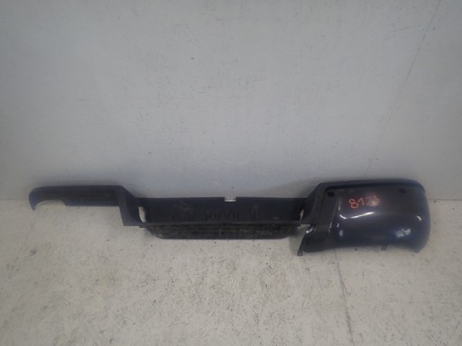 BRANIK ZADNJI FORD RANGER 4 IV 2011-