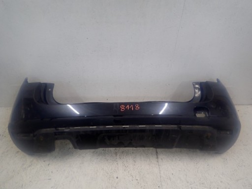 BRANIK ZADNJI DACIA DUSTER 1 I 2010-