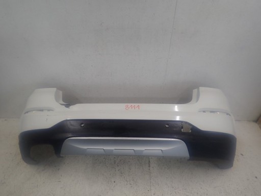 BRANIK ZADNJI BMW X4 F26 2014-