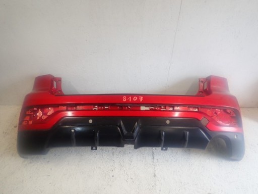 BRANIK ZADNJI MITSUBISHI ASX REDIZAJN 2016-