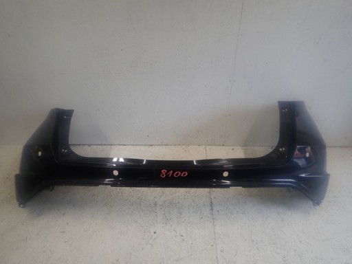 BRANIK ZADNJI HONDA CIVIC VIII 8 UFO 06-09