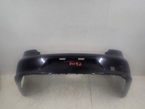 BRANIK ZADNJI VW PASSAT B7 3AE LIMUZINA / SEDAN 10-14