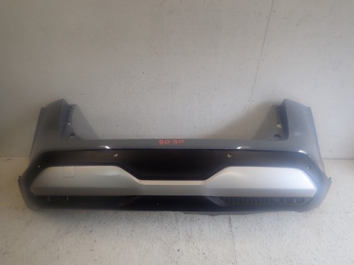 BRANIK ZADNJI NISSAN QASHQAI III 3 J12 21-