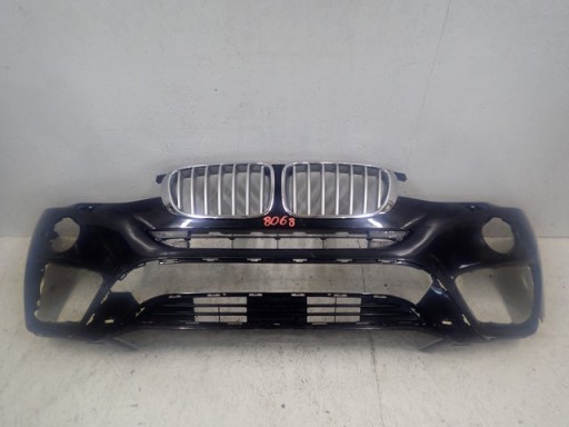 BRANIK PREDNJA STRANA BMW X4 F26 14-18