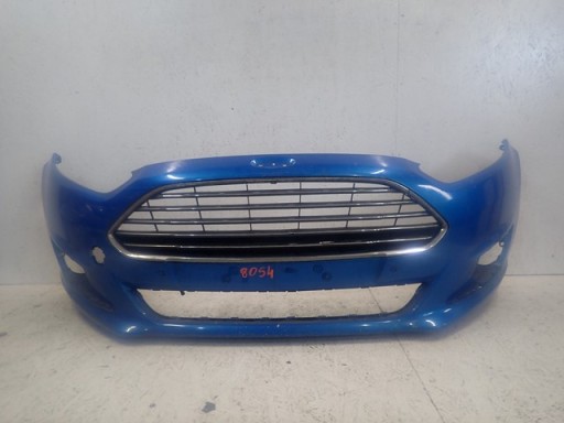 BRANIK PREDNJA STRANA FORD FIESTA MK7 REDIZAJN 12-