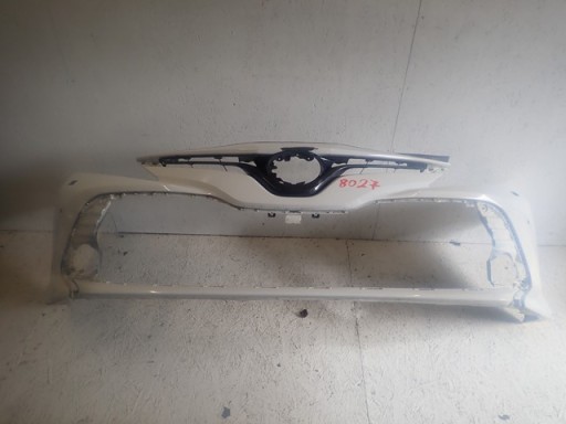 BRANIK PREDNJA STRANA TOYOTA CAMRY 17-