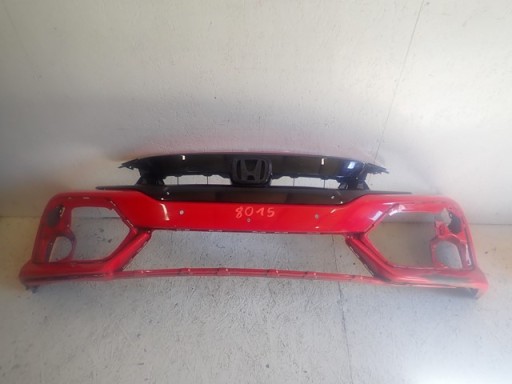 BRANIK PREDNJA STRANA HONDA CIVIC X REDIZAJN 19-