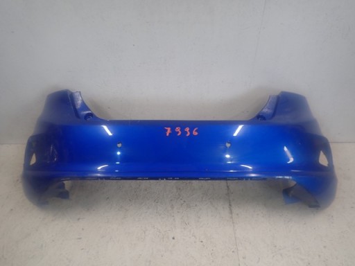 BRANIK ZADNJI FORD FIESTARIA MK8 STARI 18-