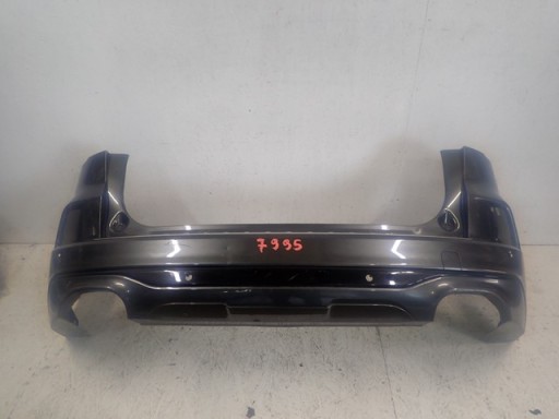 BRANIK ZADNJI FORD KUGA MK3 STARI LINE 19-