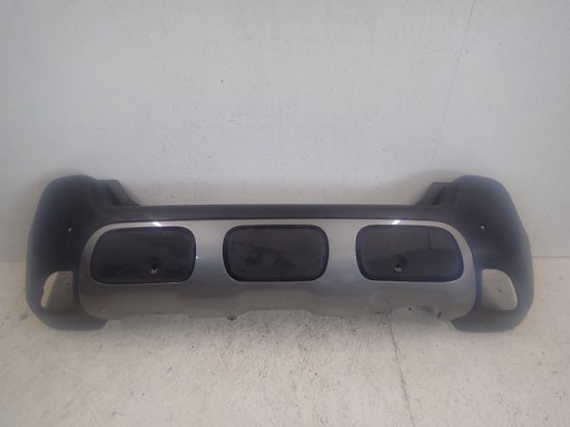 BRANIK ZADNJI CITROEN C3 AIRCROSS 17-