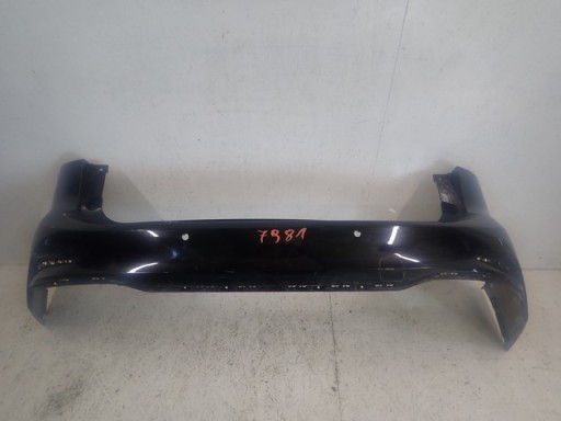 BRANIK ZADNJI FORD FOCUS MK4 KARAVAN 18-