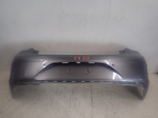 BRANIK ZADNJI OPEL INSIGNIA II B LIMUZINA / SEDAN 17-