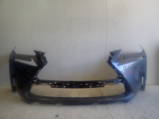 BRANIK PREDNJA STRANA LEXUS NX I 14-18