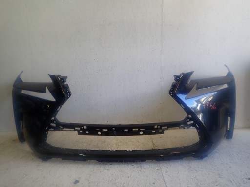 BRANIK PREDNJA STRANA LEXUS NX I 14-18