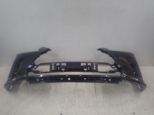 BRANIK PREDNJA STRANA LEXUS RX IV 4 REDIZAJN 19-