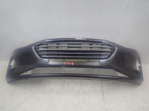 BRANIK PREDNJA STRANA FORD FOCUS MK4 18-
