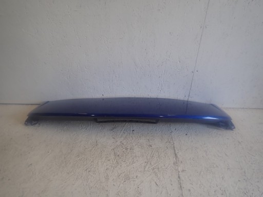 SPOJLER DODATAK GEPEKA SPOILER NA RENAULT MEGANE IV HATCHBACK (OBIČNI)