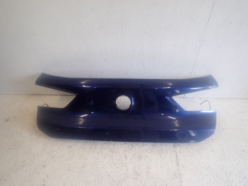 SPOJLER DODATAK GEPEKA NA BMW X2 F39