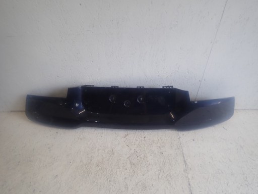 SPOJLER DODATAK GEPEKA NA BMW I3 REDIZAJN