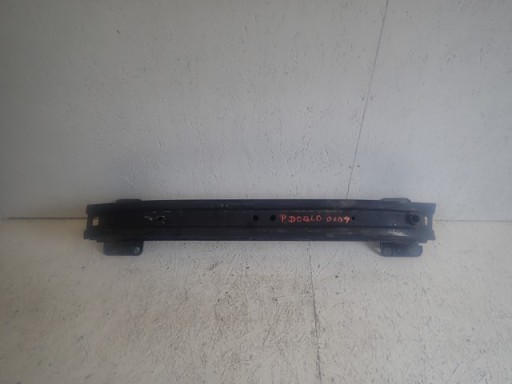 GREDA ISPOD BRANIK PREDNJA STRANA FIAT DOBLO 2 II 2010-