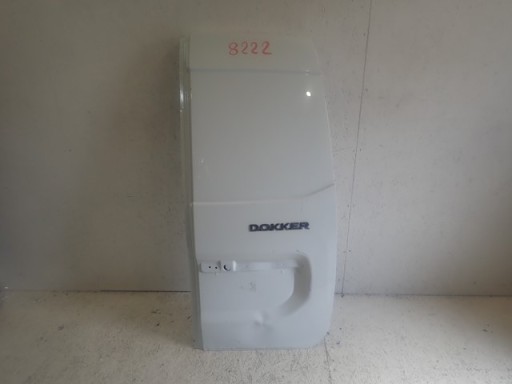 VRATA DESNA  ZADNJA STRANA ZADNJI DACIA DOKKER 2012-