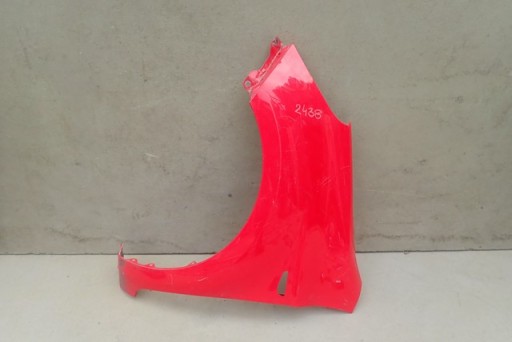 BLATOBRAN LIJEVA STRANA PREDNJA HYUNDAI I20 2008-2012R