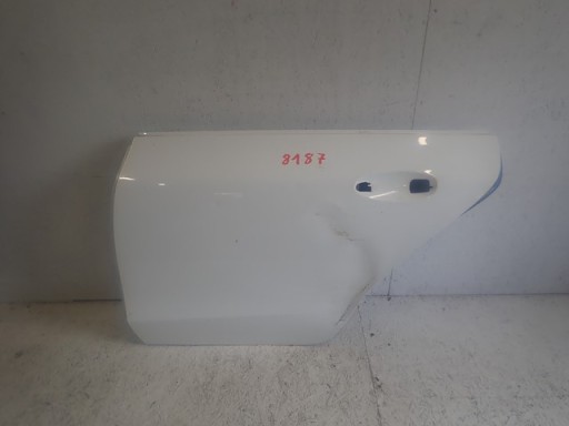 VRATA LIJEVA ZADNJA STRANA ZADNJI MERCEDES W257 257 CLS