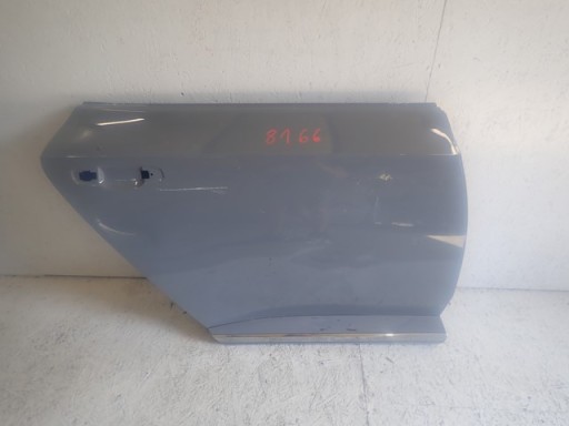 VRATA DESNA  ZADNJA STRANA ZADNJI VW ARTEON 3G8 2016-