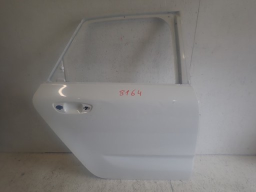 VRATA DESNA  ZADNJA STRANA ZADNJI CITROEN C4 PICASSO 13-