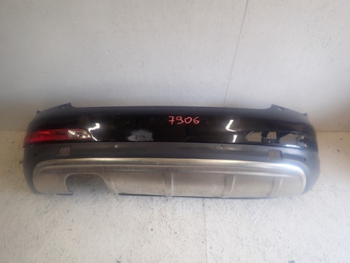 BRANIK ZADNJI AUDI Q3 8U 2011-2014R