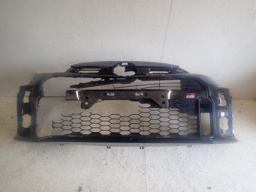 BRANIK PREDNJA STRANA TOYOTA YARIS 4 IV GR 2020-