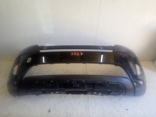 BRANIK PREDNJA STRANA LAND ROVER EVOQUE 2 II 2019-