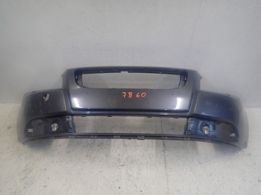 BRANIK PREDNJA STRANA VOLVO S40 V40 REDIZAJN 08-12R