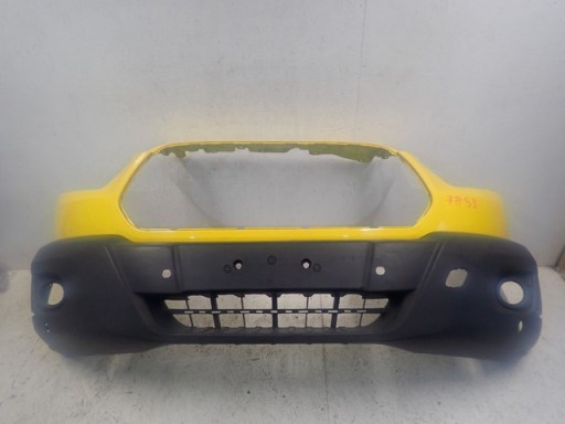 BRANIK PREDNJA STRANA FORD TRANSIT MK8 VIII 2014-