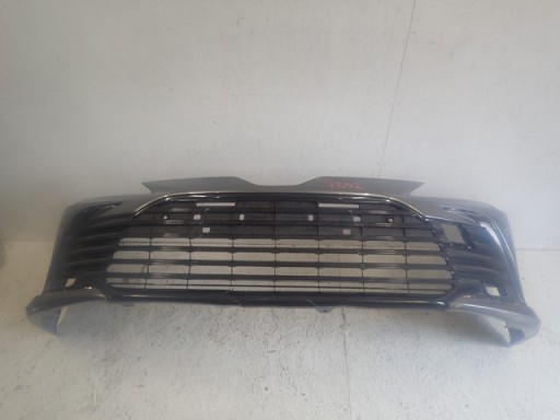 BRANIK PREDNJA STRANA TOYOTA CAMRY 8 VIII REDIZAJN 21-